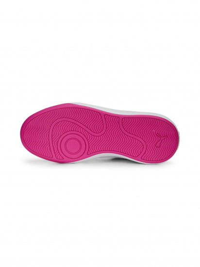 Кросівки PUMA Tori Pixie модель 387611 — фото 6 - INTERTOP