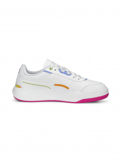 Кросівки PUMA Tori Pixie модель 387611 - фото