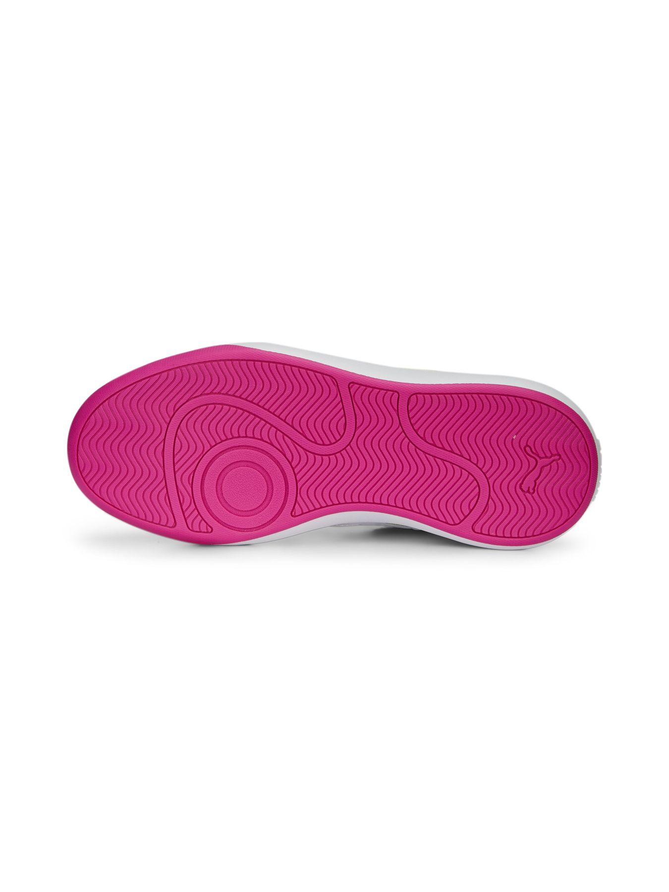 Кроссовки повседневные PUMA Tori Pixie модель 387611 Фото