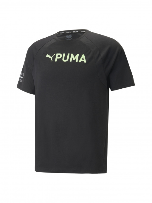 Спортивная футболка PUMA модель 523585 Фото