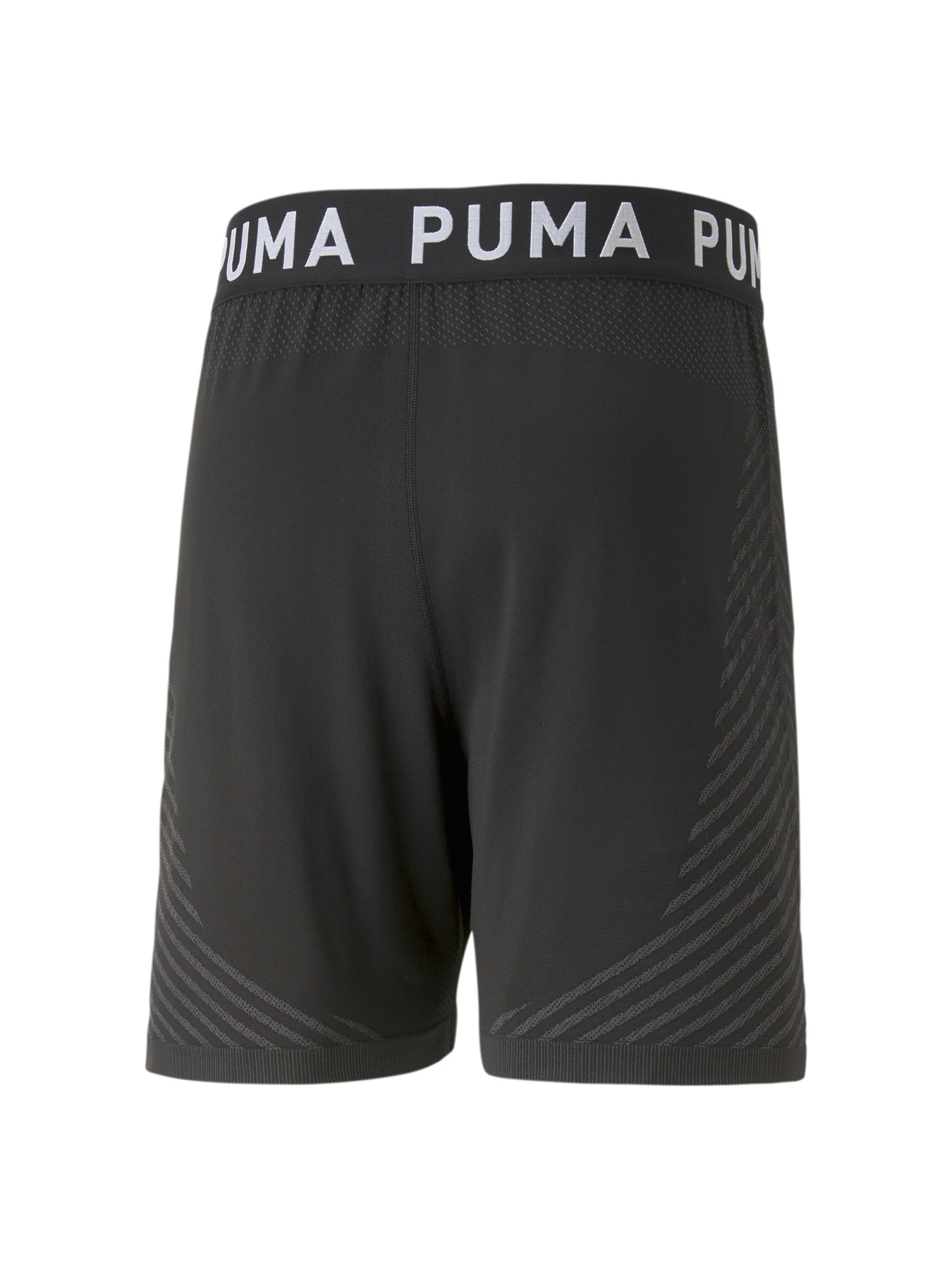 Шорти спортивні PUMA Formknit Seamless 7" Short модель 523509 Фото