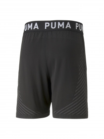 Шорти спортивні PUMA Formknit Seamless 7" Short модель 523509 Фото