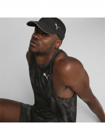 Кепка PUMA Running Visor модель 024398 Фото