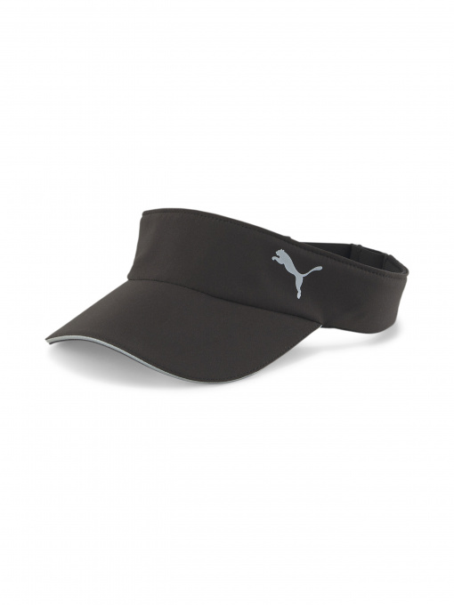 Кепка PUMA Running Visor модель 024398 Фото