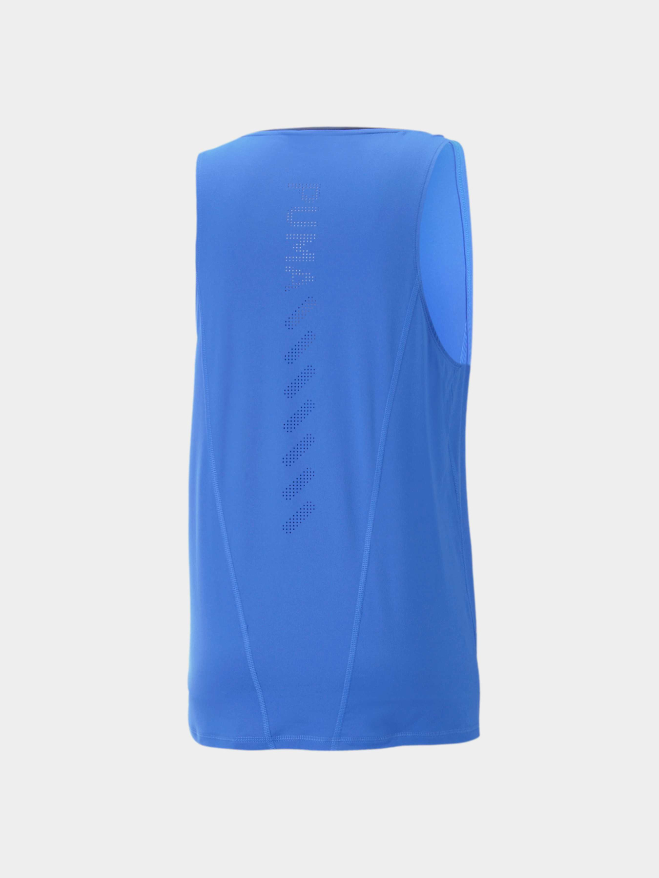 Спортивна майка PUMA Run Cloudspun Singlet модель 523267 Фото