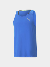 Спортивна майка PUMA Run Cloudspun Singlet модель 523267 Фото