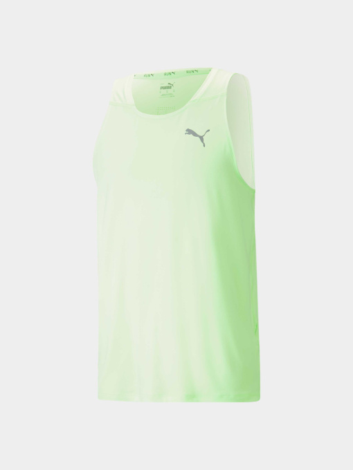 Майка спортивна PUMA Run Cloudspun Singlet Модель 523267 Фото
