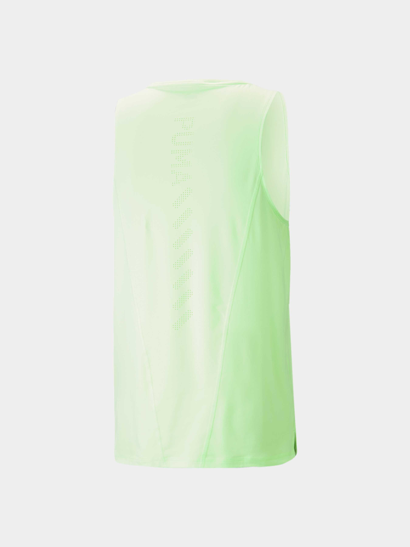 Спортивна майка PUMA Run Cloudspun Singlet модель 523267 Фото