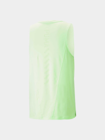 Спортивна майка PUMA Run Cloudspun Singlet модель 523267 Фото