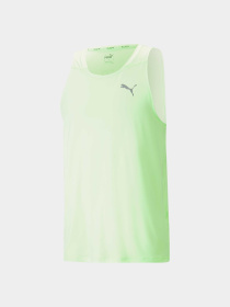 Спортивна майка PUMA Run Cloudspun Singlet модель 523267 Фото