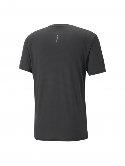 Футболка спортивна PUMA Run Favorite Logo Tee модель 523387 — фото - INTERTOP