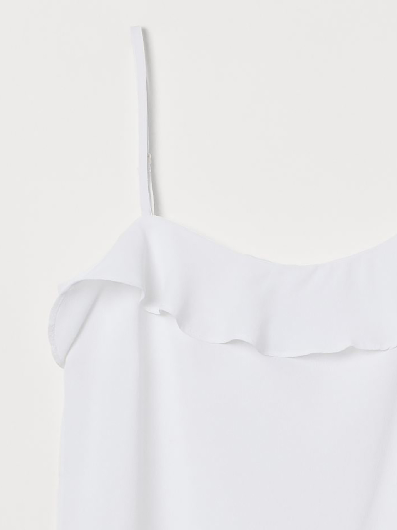 Майка H&M модель 57426 Фото