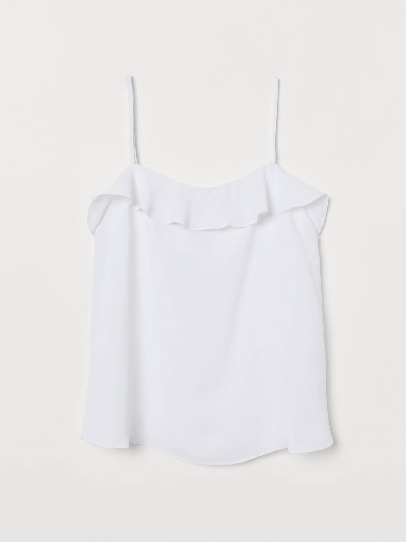 Майка H&M модель 57426 Фото