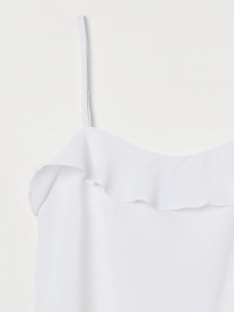 Майка H&M модель 57426 Фото