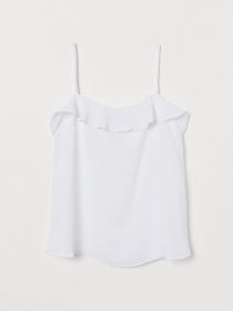 Майка H&M модель 57426 Фото