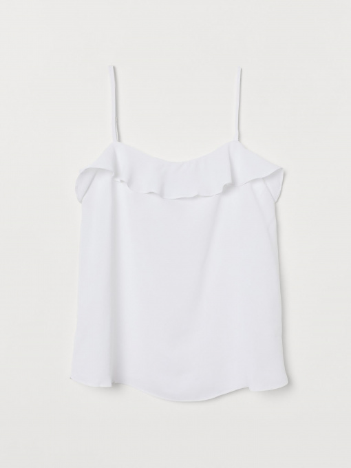 Майка H&M модель 57426 Фото