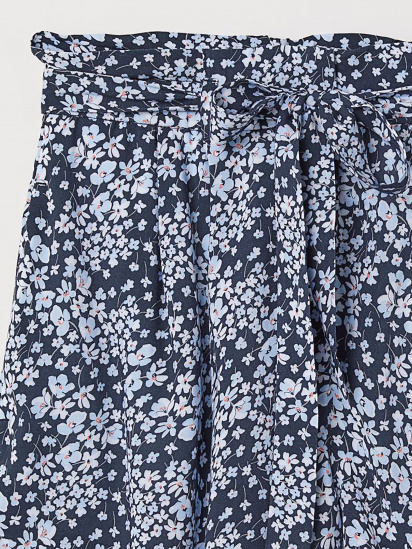 Шорты H&M модель 66356 — фото - INTERTOP