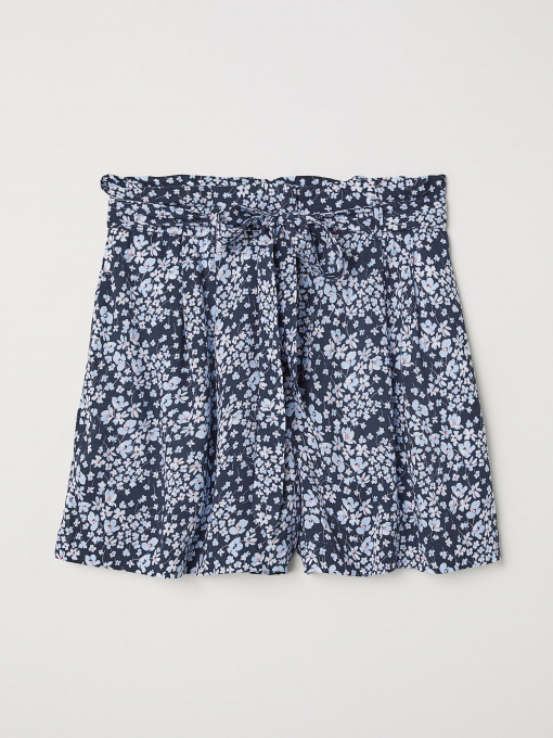 Повседневные шорты H&M модель 66356 Фото