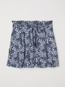 Повседневные шорты H&M модель 66356 Фото
