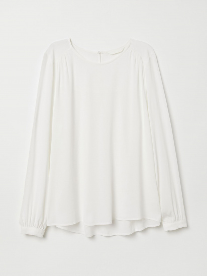 Блуза H&M модель 58778 - фото