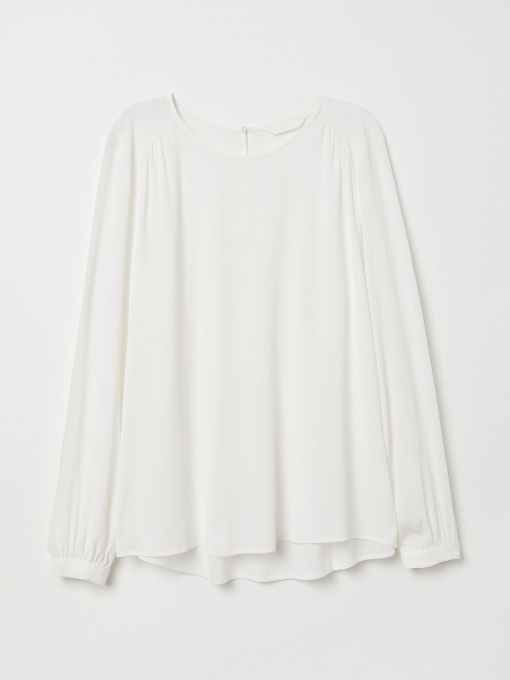 Блуза H&M модель 58778 Фото