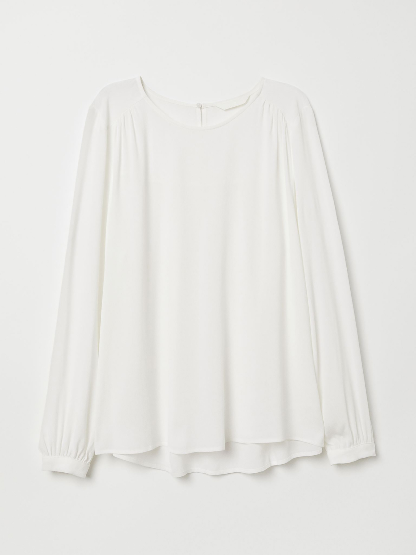 Блуза H&M модель 58778 Блуза H&M модель 58778 Фото