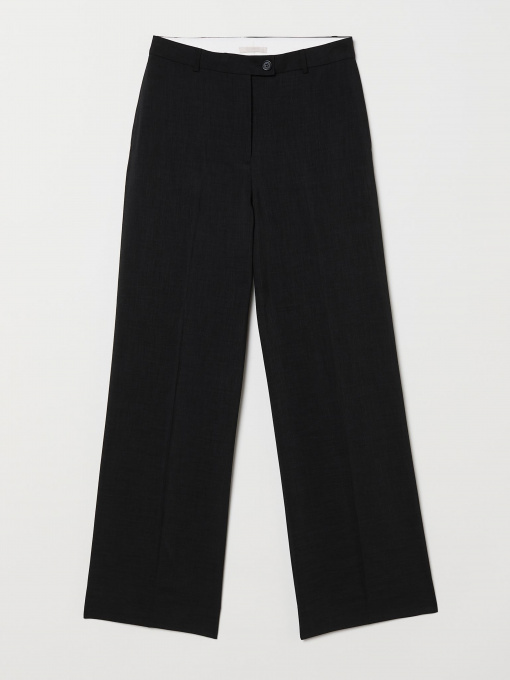 Повсякденні штани H&M модель 66357 Фото