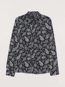 Рубашка H&M модель 58755 Фото