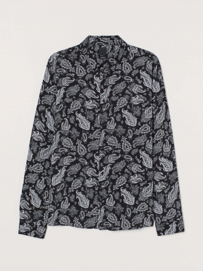 Сорочка H&M модель 58755 - фото