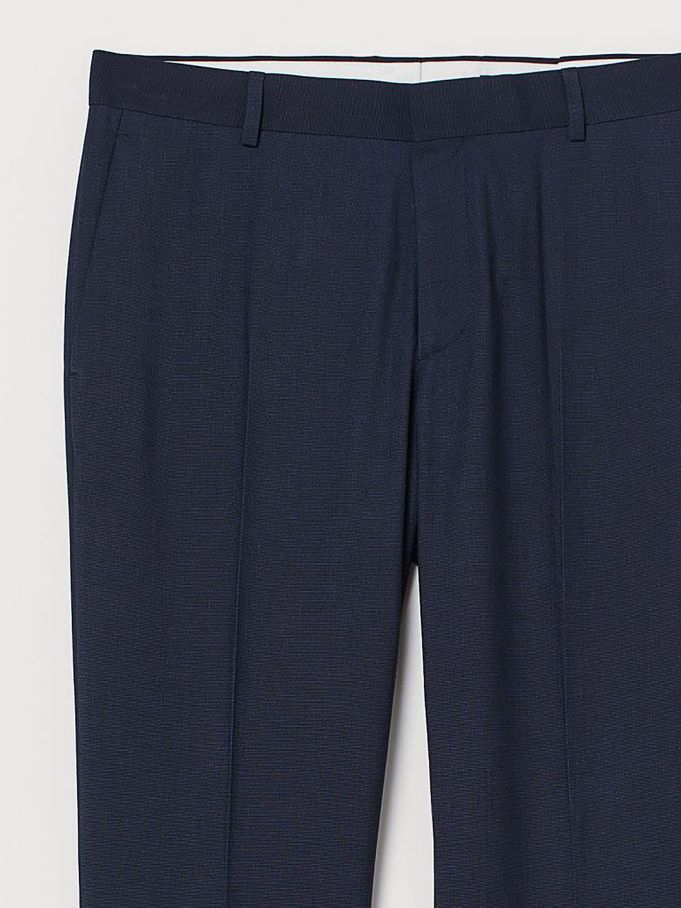 Брюки классические H&M модель 58784 Фото