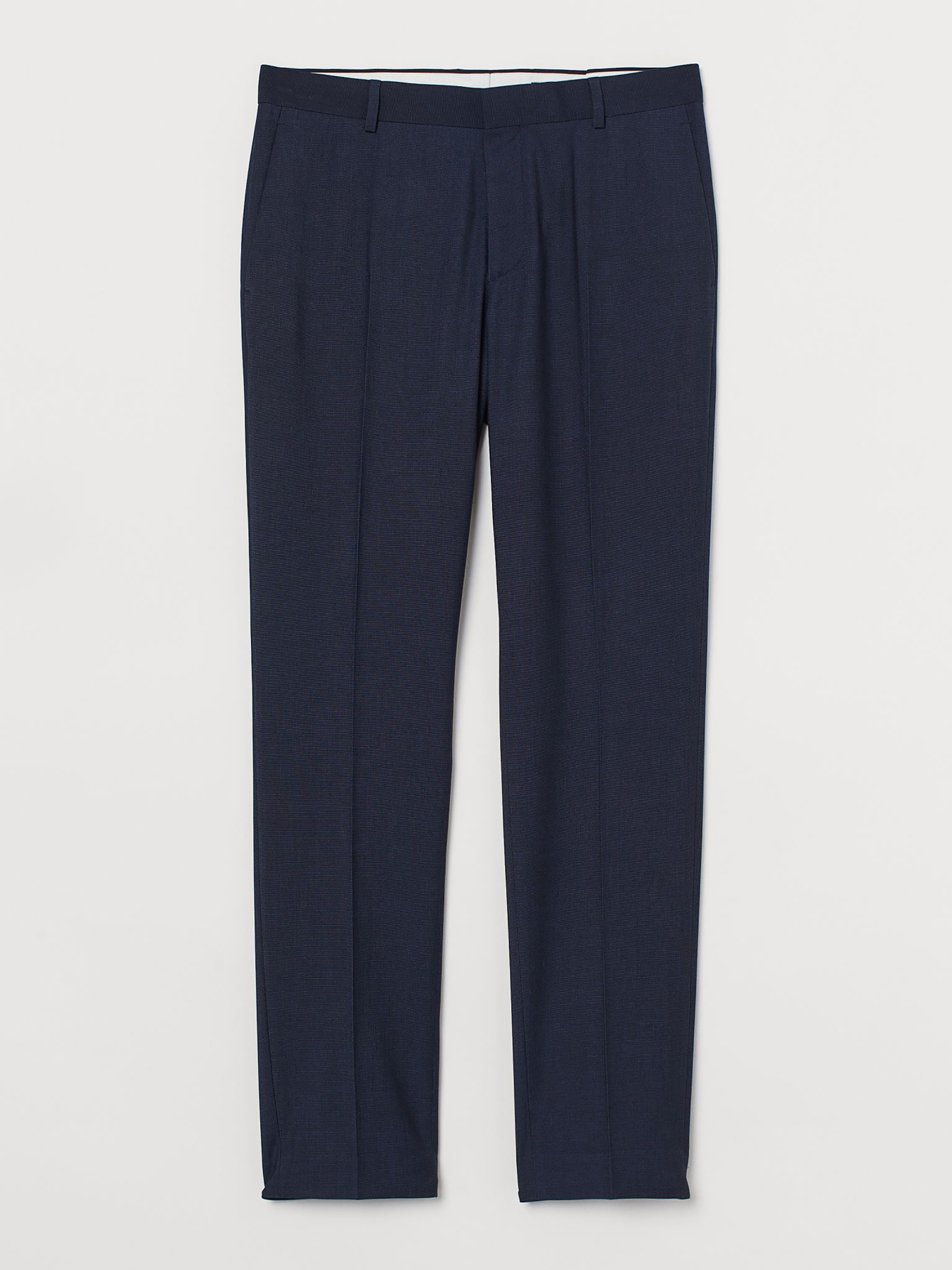 Классические штаны H&M модель 58784 Фото