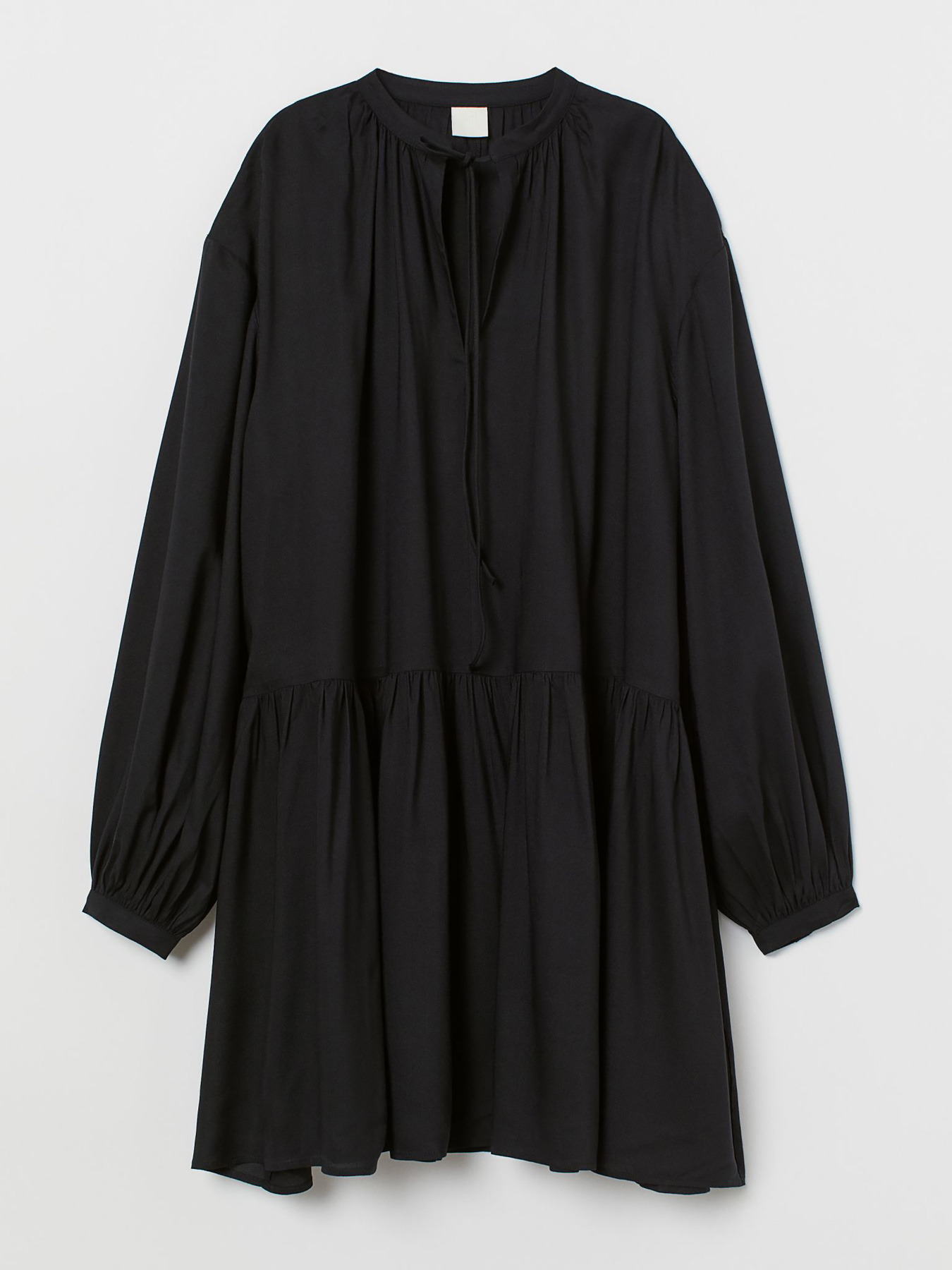 Платье мини H&M модель 58790 Фото