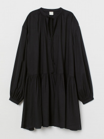 Платье мини H&M модель 58790 Фото