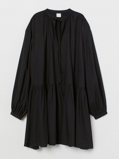 Сукня міні H&M модель 58790 - фото
