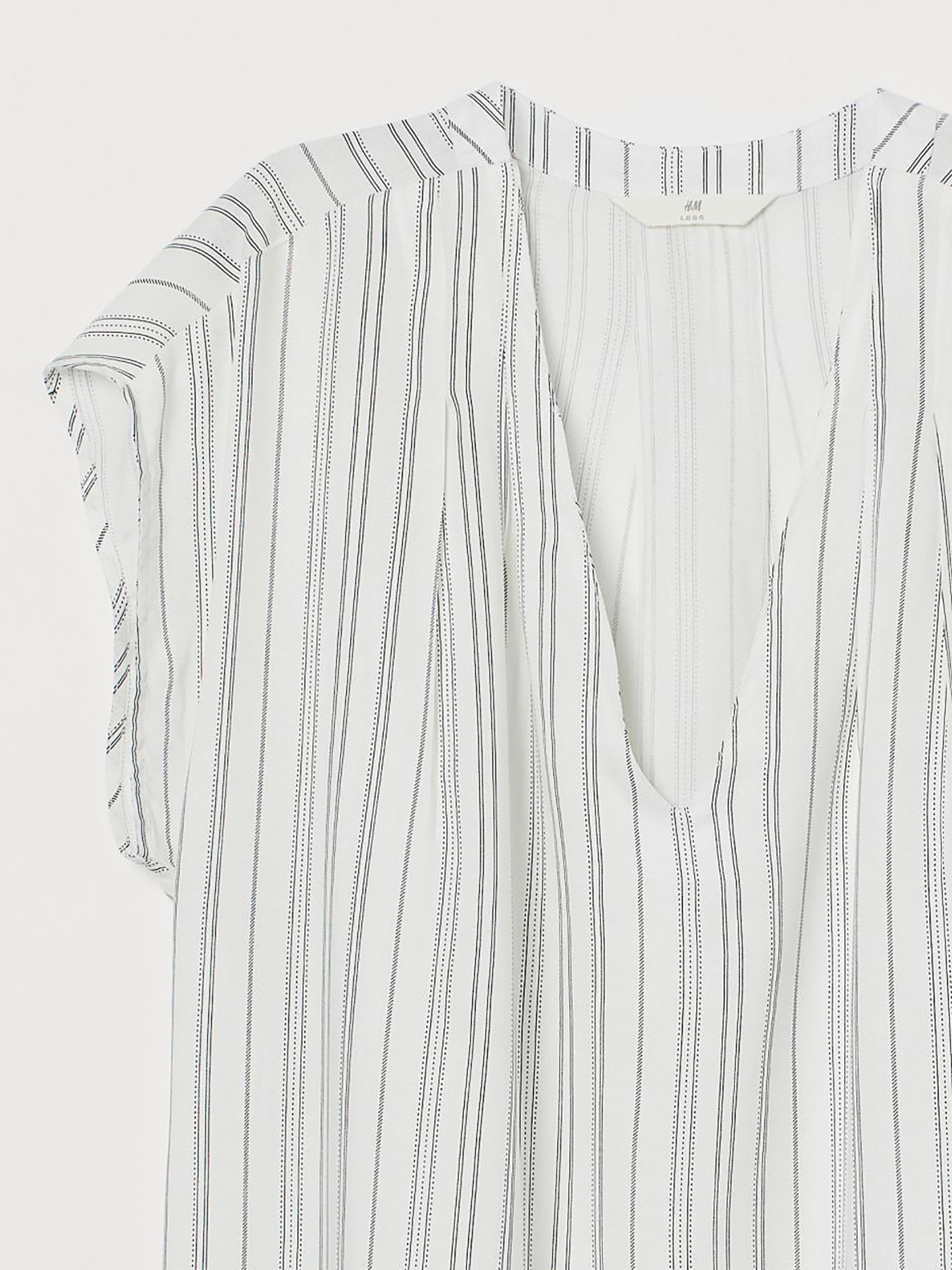 Блуза H&M модель 58787 Фото