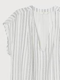 Блуза H&M модель 58787 Фото