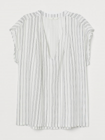 Блуза H&M модель 58787 Фото