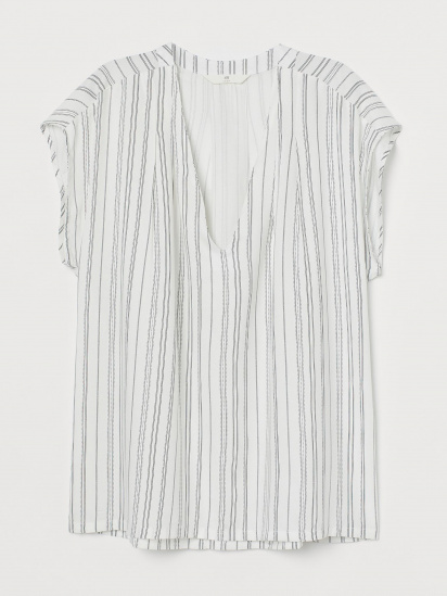 Блуза H&M модель 58787 - фото