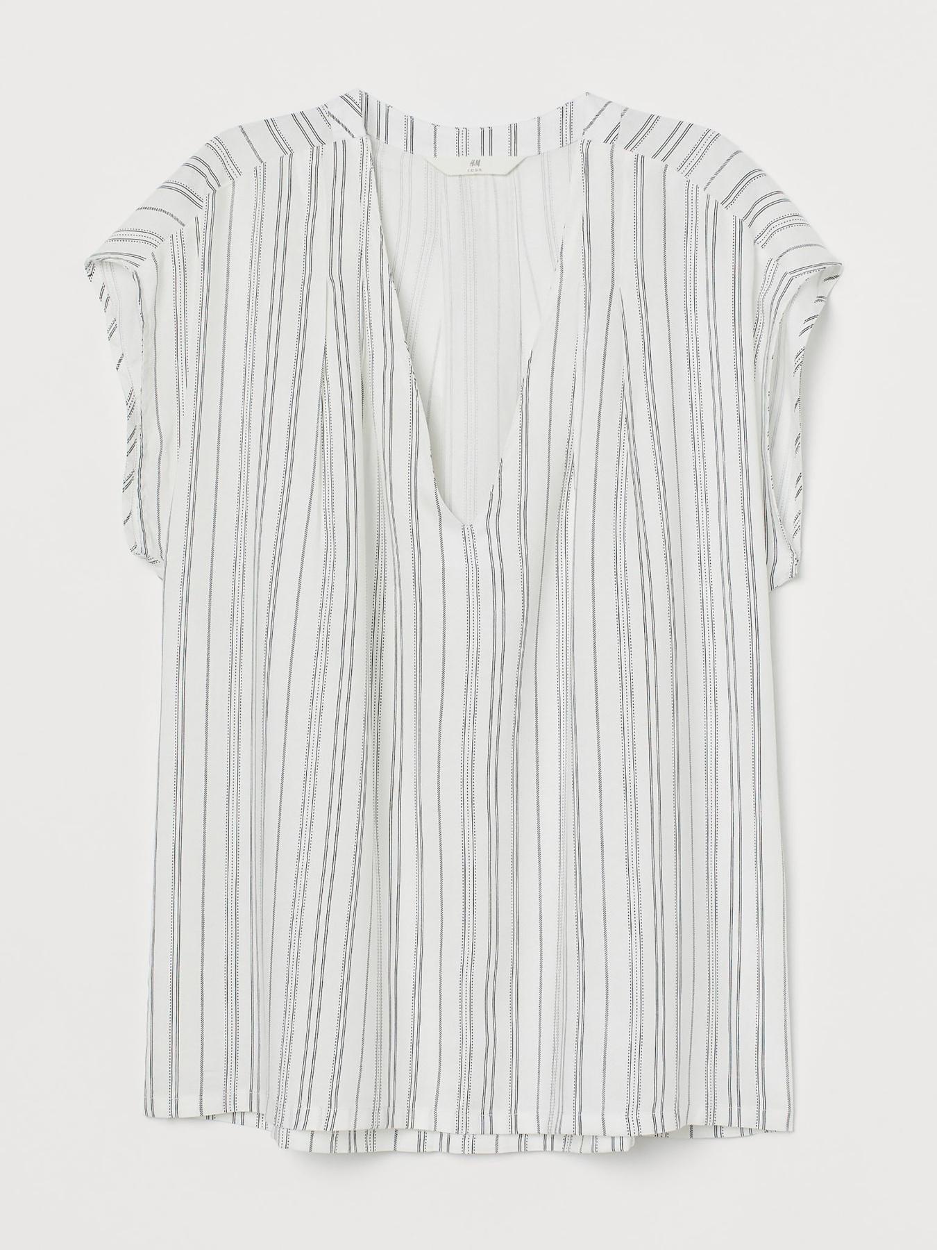 Блуза H&M модель 58787 Фото