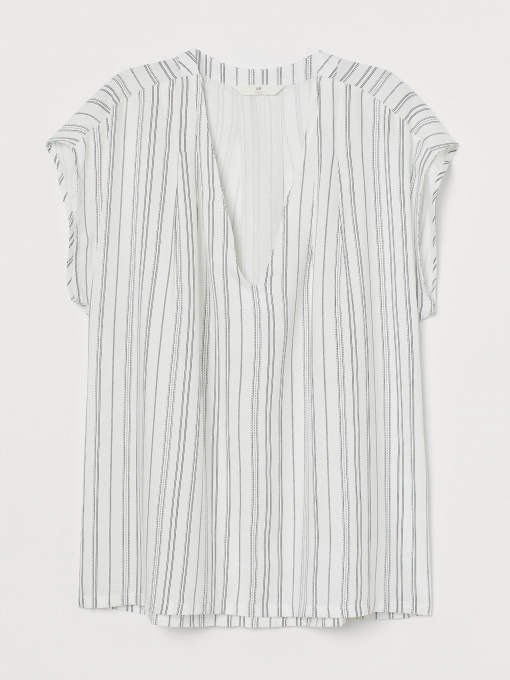 Блуза H&M модель 58787 Фото