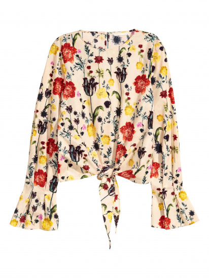 Блуза H&M модель 62950 - фото
