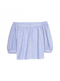 Блуза H&M модель 62980 Фото