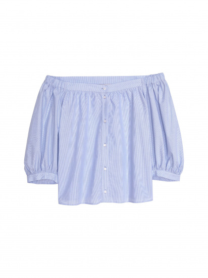 Блуза H&M модель 62980 - фото