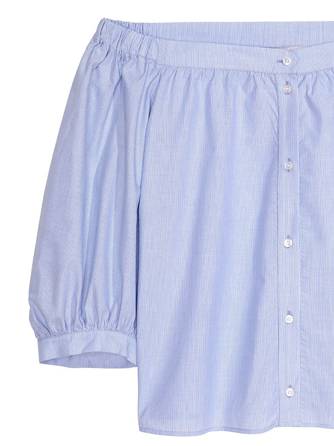 Блуза H&M модель 62980 Фото