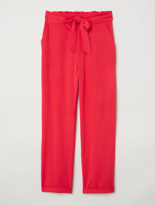 Повсякденні штани H&M модель 62990 Фото