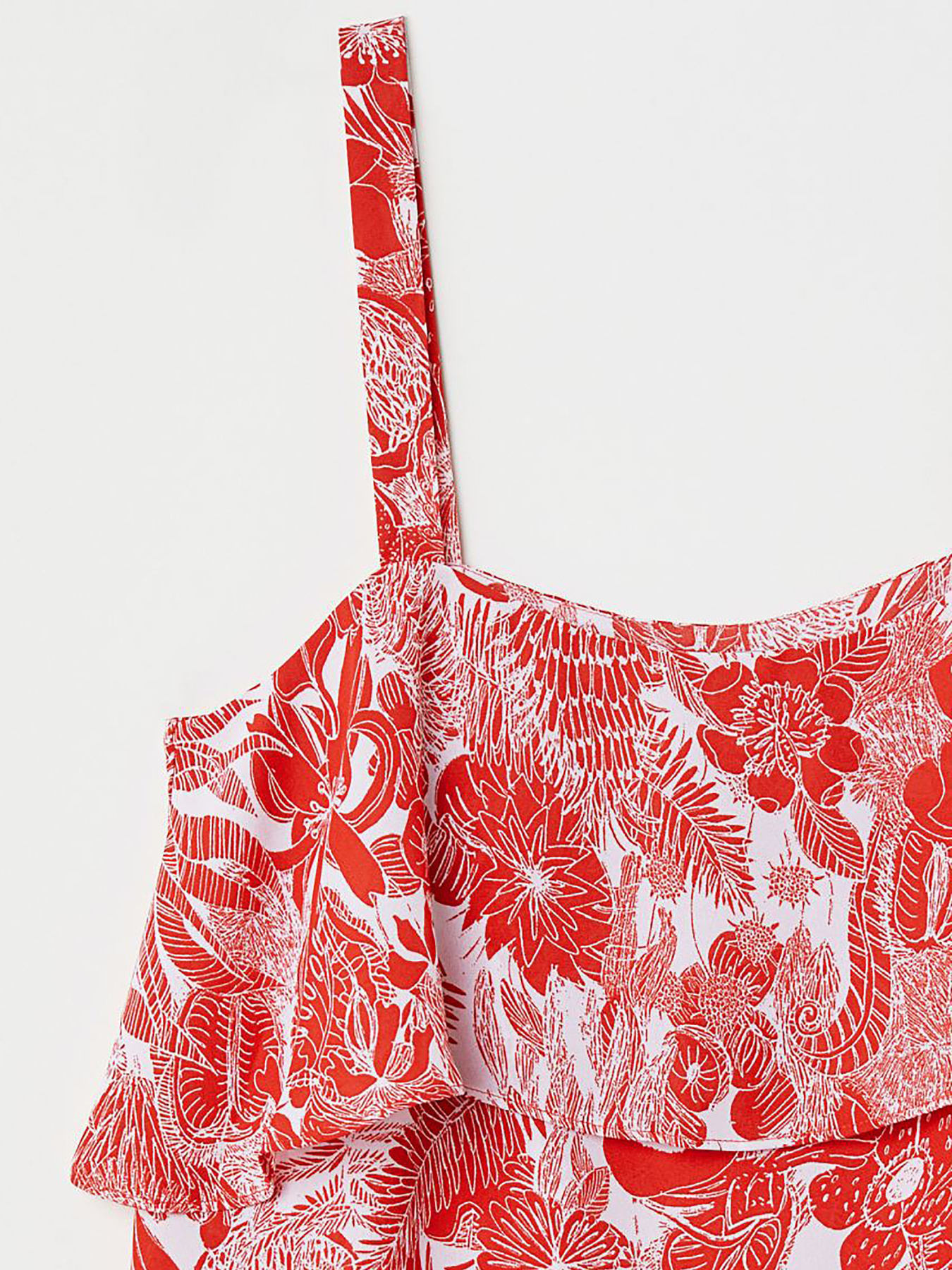 Майка H&M модель 62965 Майка H&M модель 62965 Фото