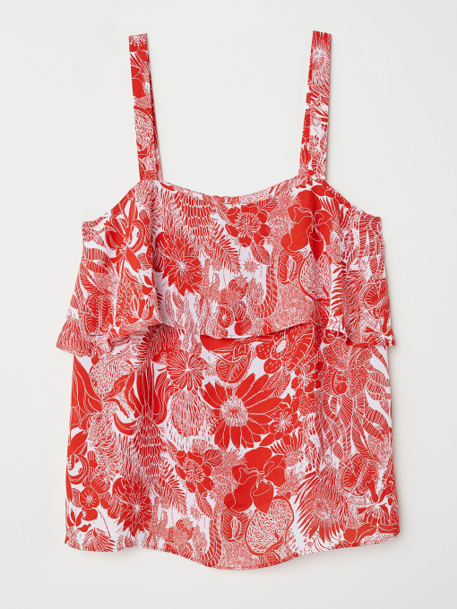 Майка H&M модель 62965 Фото