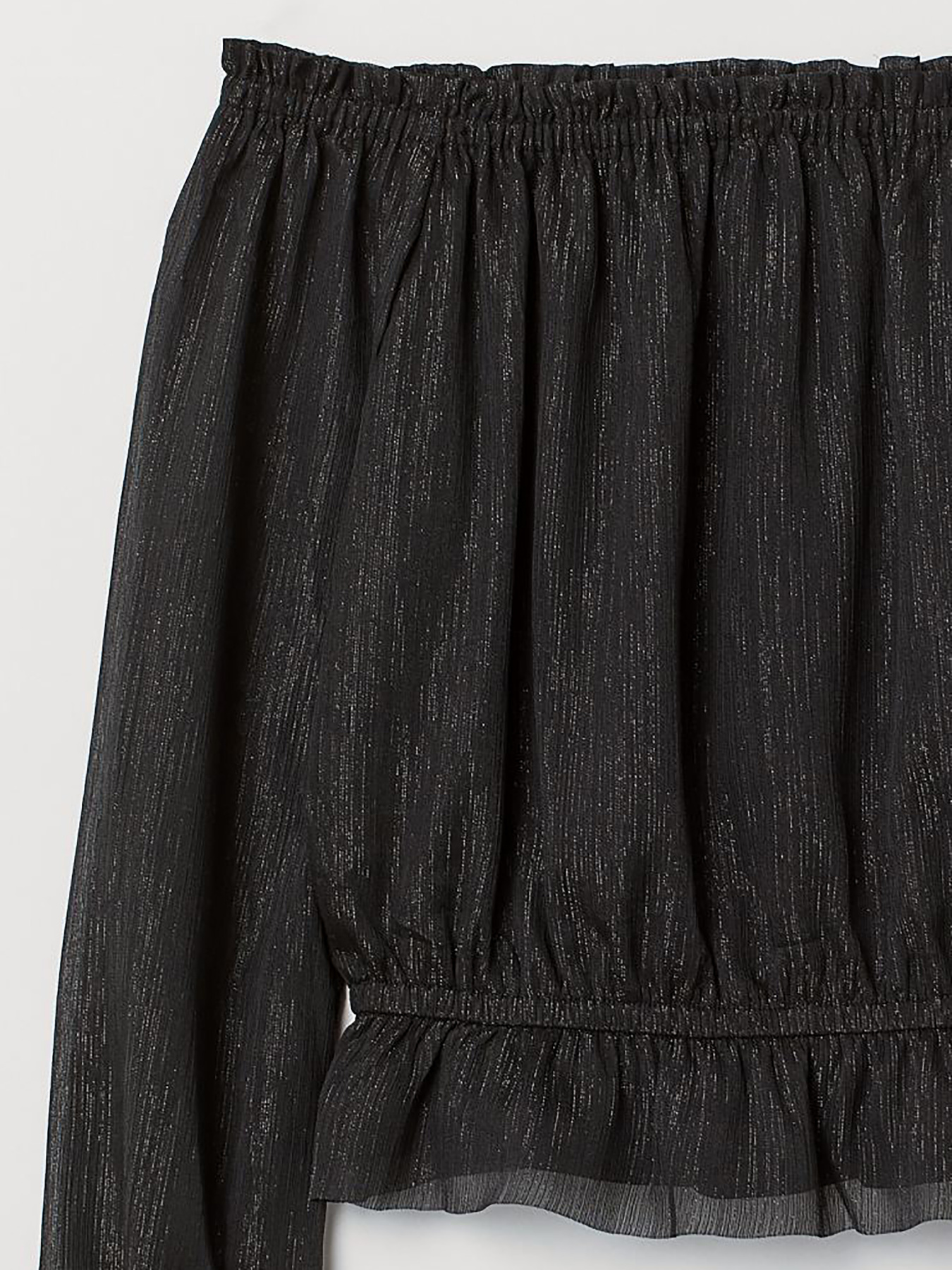 Блуза H&M модель 62934 Фото