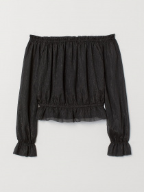 Блуза H&M модель 62934 Фото