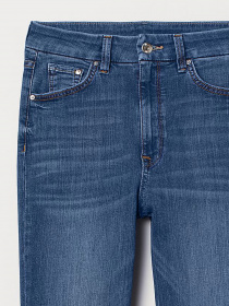 Завужені джинси H&M модель 62957 Фото